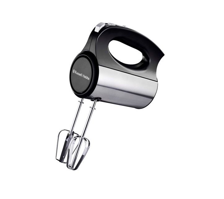 Russell Hobbs - Royal Hand Mixer Black - RHHM33