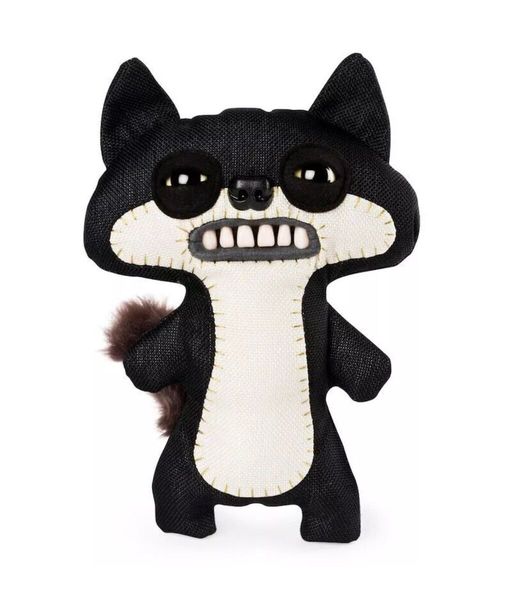 Fuggler Feature Figures 1 pack window box