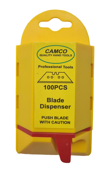 Camco Trimming Knife Blades - 100 Piece