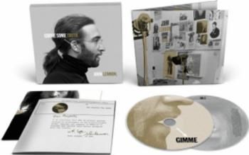 GIMME SOME TRUTH. (CD / Album (Slip Case))