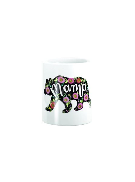 PepperSt Mug - Mama Bear