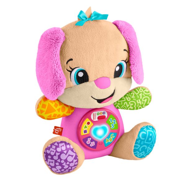 Fisher-Price Laugh &amp; Learn Smart Stages Sis