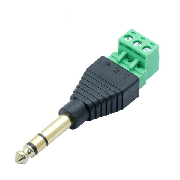 3 Pin Connector
