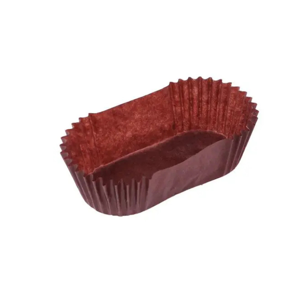 Madeira Loaf Liners For Coffee shops and events -450ml Capacity - 30 Pieces