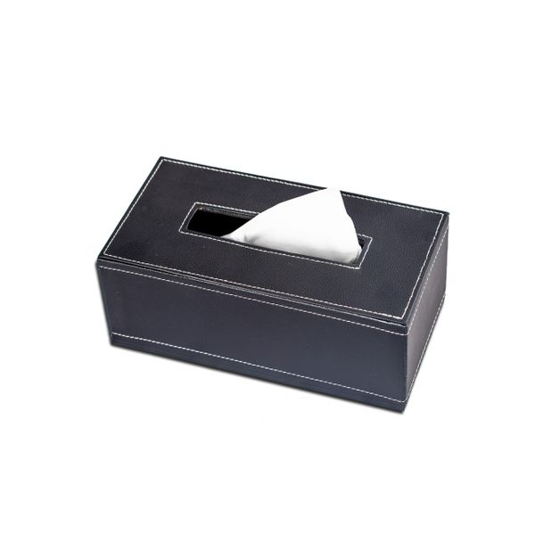 Tissue Box