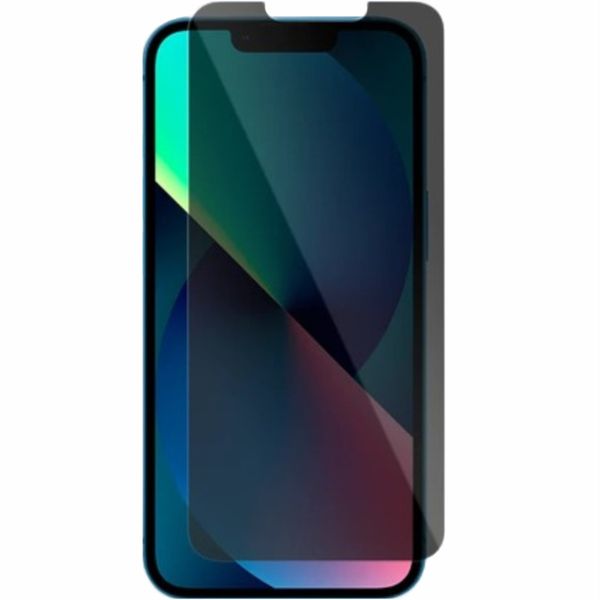 iPhone 14 Privacy Anti-Spy Tempered Glass Screen Protector