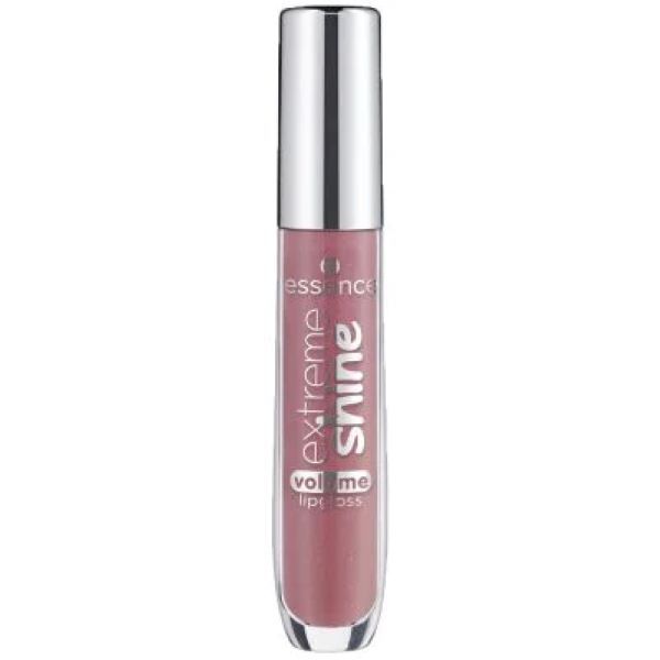 Essence Shadow Rose Extreme Shine Vol Lipgloss x 2