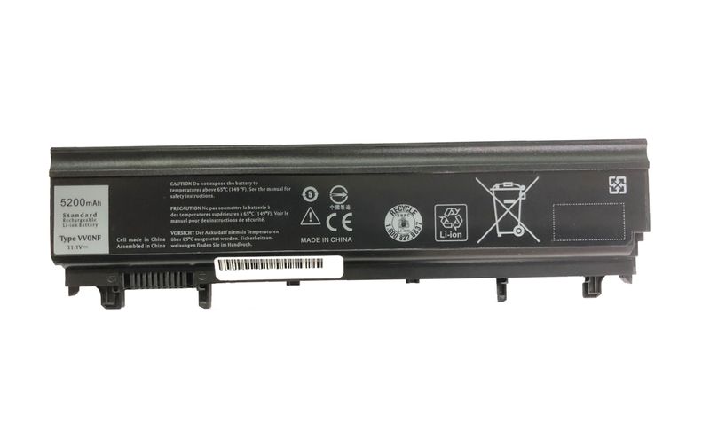 Compatible Replacement Batttery for DELL Latitude E5540, E5440 - N5YH9