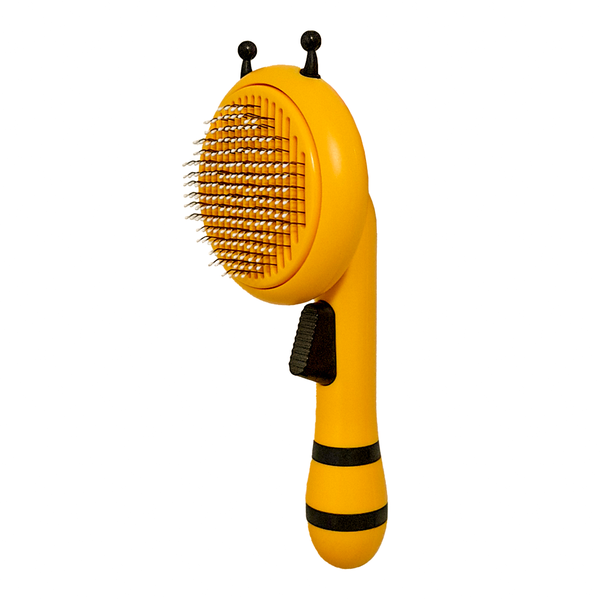 GagaFast Cute Cats and Dogs Grooming Dematting Hair Removal Comb