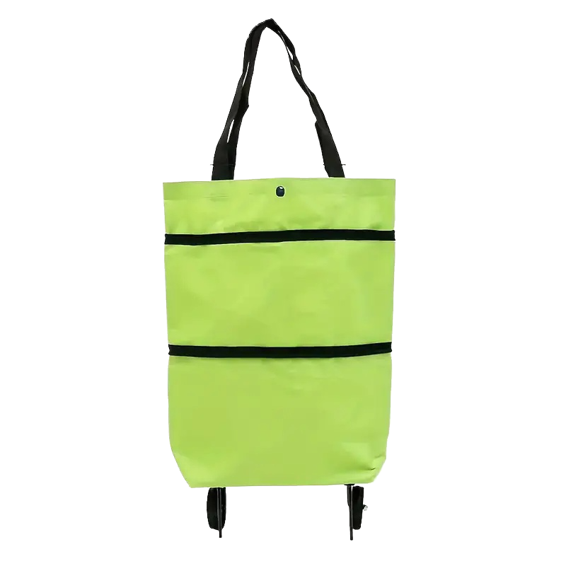 Home Practical Trolley Telescopic Tug Bag