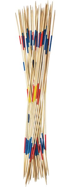 Mikado XXL Wood 31 Sticks
