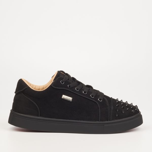 Ubrt Limit 5 Sneakers - Black