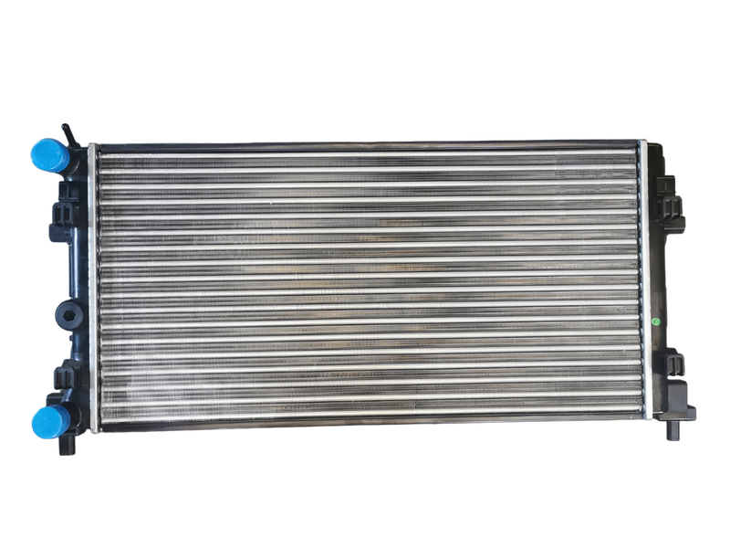 Plexus RDVW0243 Radiator for Volkswagen