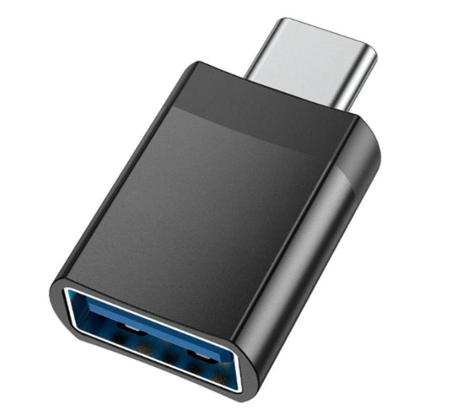 ONDL Type-C male to USB female USB3.0 adapter UA17