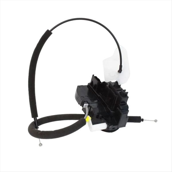 80501-Ey10D New Front Left Door Lock Actuator Compatible with Nissan