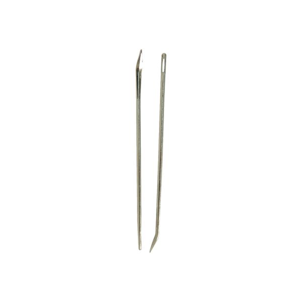 Grain Bag Needle - 150mm - 5/card - 4 Pack