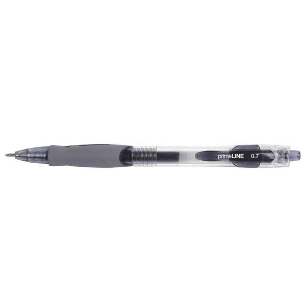 Primeline Jazz Gelpen (Blue) x 6