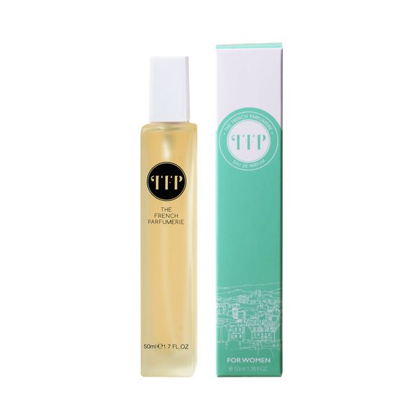 The French Parfumerie - Number 03 - Eau de Parfum For Her