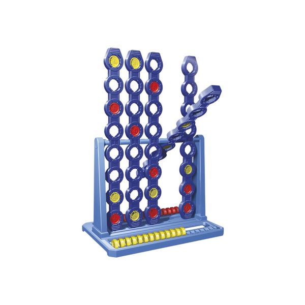 Spinning Connect 4 Spin Win Game KK-171