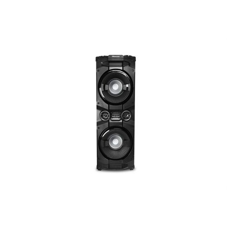 400 watt bluetooth speaker