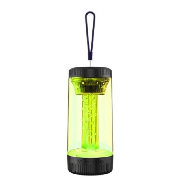 Z15 RGB Atmosphere Light Bluetooth Speaker FM Radio USB