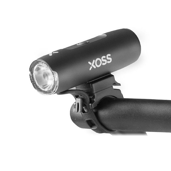 Xoss logo