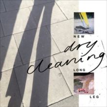 New Long Leg (CD / Album)