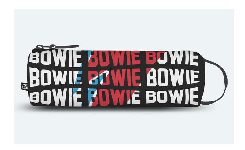 David Bowie - Warped (Pencil Case)(Parallel Import)