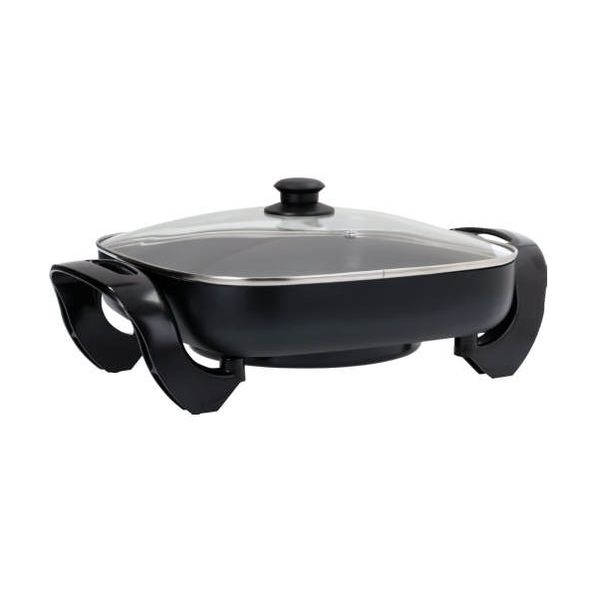 Safeway 1500W Non-Stick Electric Frying Pan