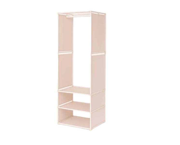 Expees - Wardrobe Closet - Clothes And Shoes Rack - Organizer