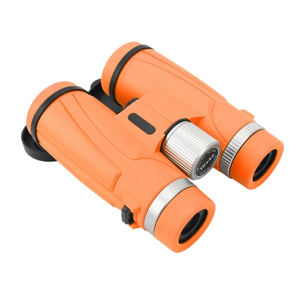 10x42 Binoculars Rubber HD Compatible with Bird Watching Outdoor Travel