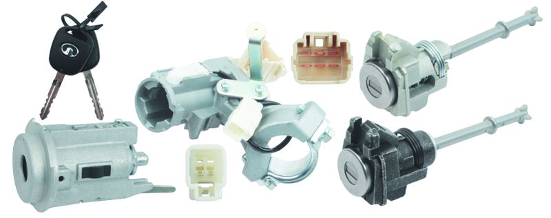 Door Locks And Keys For Gwm Florid image