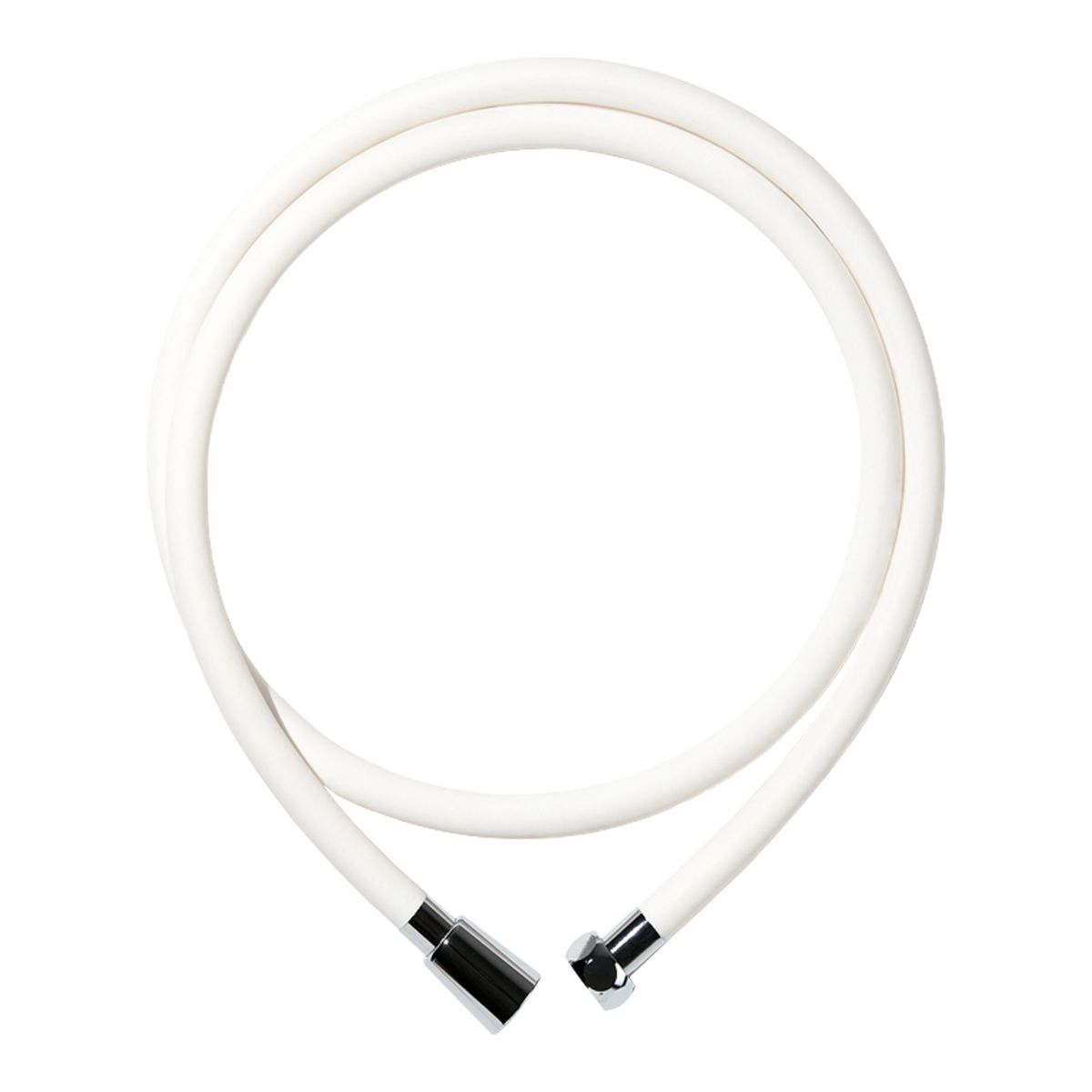 Beyon Antibacterial PVC Shower Hose 1.5m - White