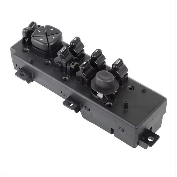 Car Power Window Master Switch for Grand Cherokee Wj Compatible with Jeep