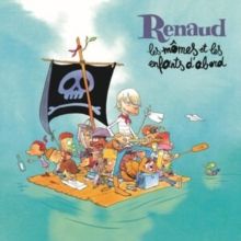 Les Mômes Et Les Enfants D'abord (Vinyl / 12" Album Box Set)