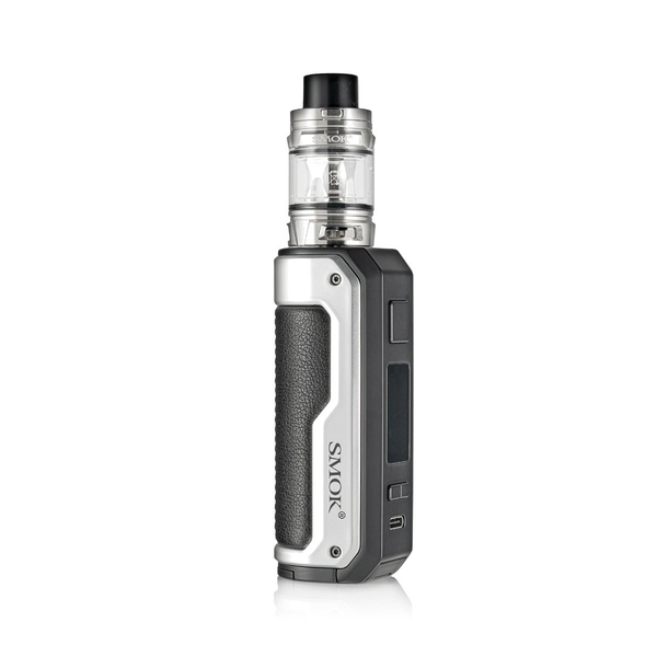 SMOK Fortis Mod Kit - Silver