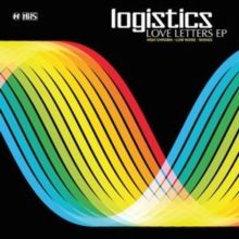 Love Letters (Vinyl / 12" EP)