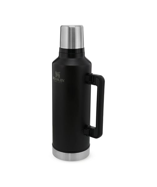 Stanley Legendary Classic Bottle 2.3L/2.5QT - Matt Black
