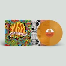 The Mutt's Nuts (Vinyl / 12" Album Coloured Vinyl)