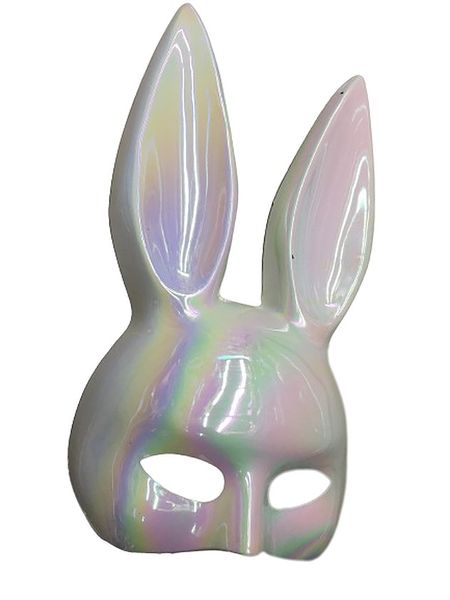 Bunny Party Mask