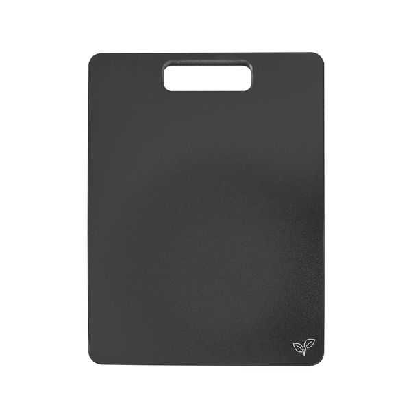 Wood Fibre Chopping Board- Liquorice-37