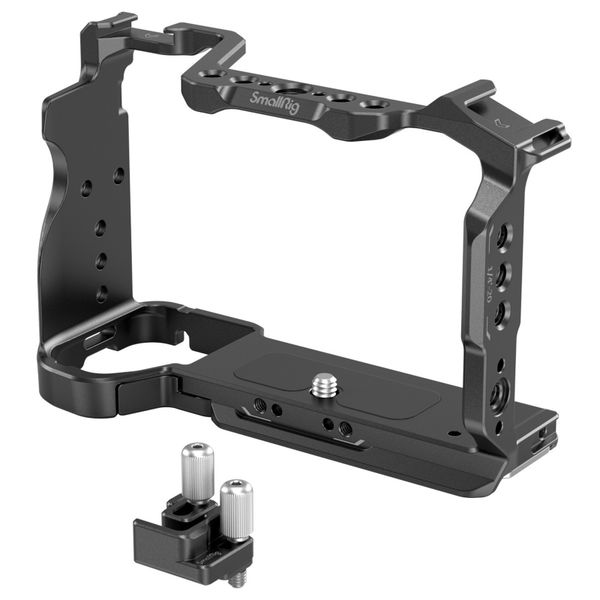 SmallRig Camera Cage Kit for Sony a7C II and 7CR
