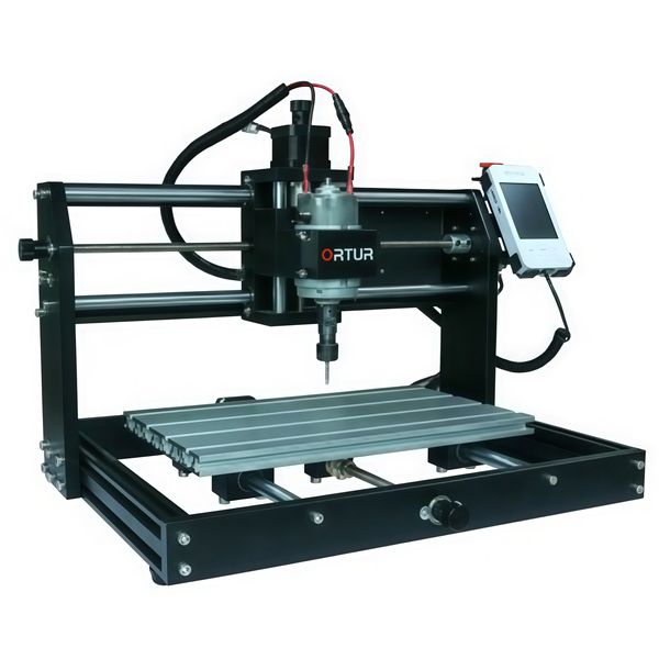 Ortur Aufero 3018 CNC Engraving Machine/Router with Offline Controller