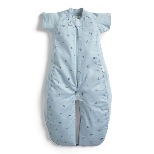 ergoPouch Sleep Suit Bag 1.0 Tog