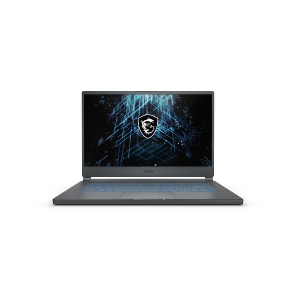MSI Stealth 15M Core i7 RTX3060 16GB 144Hz FHD Gaming NB - Grey