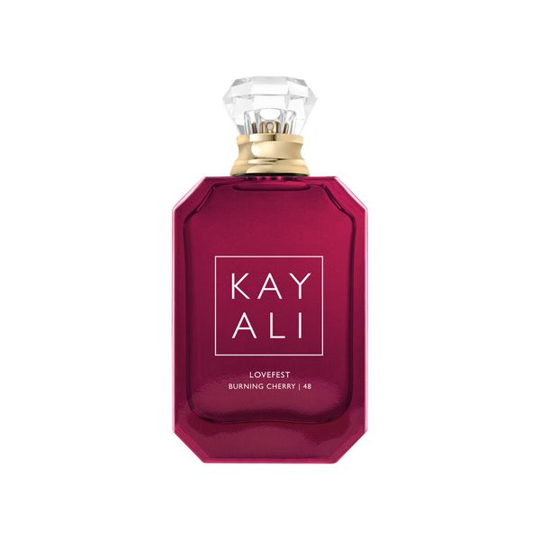 Kayali Lovefest Burning Cherry EDP 100ml