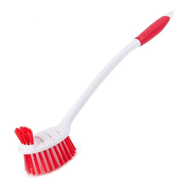 Plastic Bathroom Brush Deep Clean Design