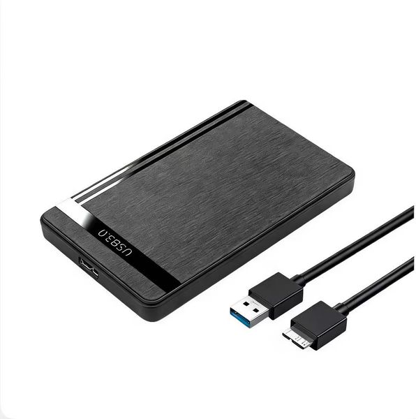 Stable 2.5" Mechanical HDD:Reliable Performance For Long-Term Data Keeping