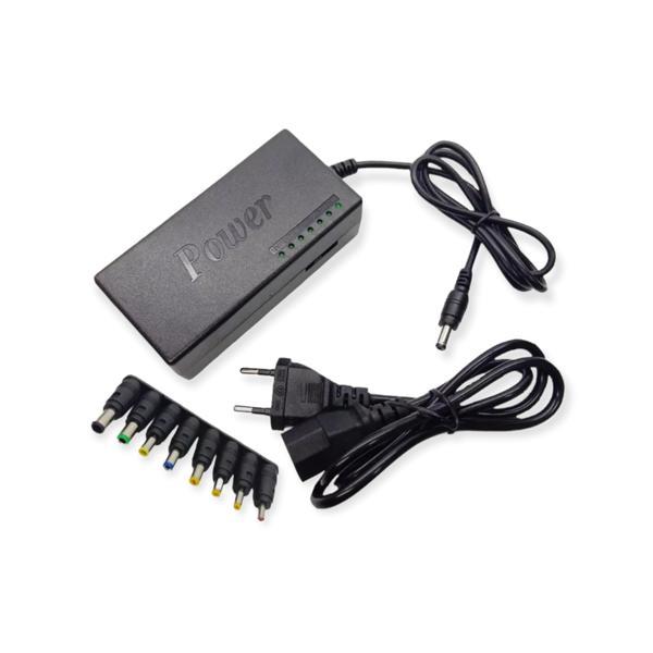 Aerbes AB- H003 Universal Power Adapter for Laptop Charger 120W