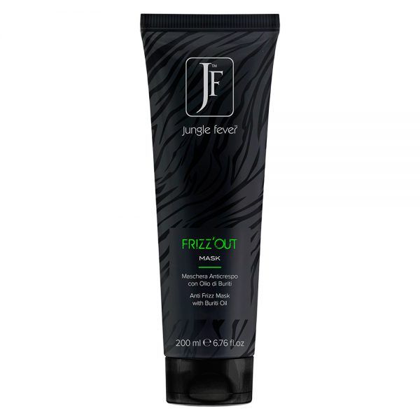 Jungle Fever Frizz'Out Mask 200ml